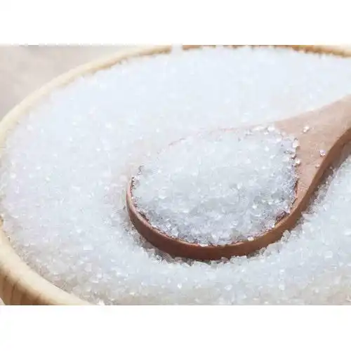 Highest Grade Polarized Dried Sugar from Thailand 50kg