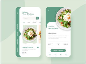 Online <strong>Grocery</strong> Mobile Store <strong>App</strong> <strong>Development</strong> | <strong>Grocery</strong> Delivery <strong>App</strong> - Product Image 5