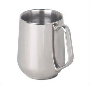 Tazas de agua potable decorativas hechas a mano de alta calidad Taza de agua potable decorativa hecha a mano de alta calidad - Product Image 6