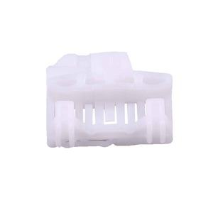 Window Regulator Clip Front Left Door For Audi A4 B5 1994-2001 For Polo 2/3 And 4/5 Doors 1994- 2002 Passat Mk5 1996-2005 - Product Image 2