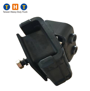 ขายึดเครื่องยนต์ด้านหน้า 12035-E0040 12031-2600 อะไหล่เครื่องยนต์รถบรรทุกสำหรับ HINO K13C - Product Image 2