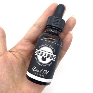 Yozeal OEM Custom Logo Package uomo <span class=keywords><strong>barba</strong></span> toelettatura <span class=keywords><strong>Kit</strong></span> di <span class=keywords><strong>rasatura</strong></span> con forbici pettine <span class=keywords><strong>barba</strong></span> olio balsamo - Product Image 5