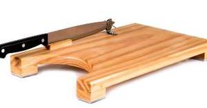 Planche à découper à personnaliser, avec votre logo, vente directe depuis l'usine - Product Image 2