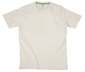 México 120 GSM Elección Camisetas Unisex Adultos Tallas grandes O-cuello Manga corta Diseño sólido Transferencia de calor Logo Pantalla formal - Product Image 1