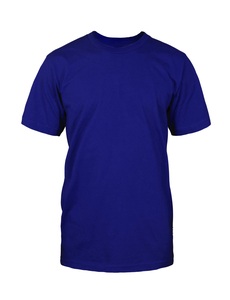 Camiseta de algodón 2021 personalizada para hombre, Camiseta lisa de calidad de lujo con nuevo diseño, barata, venta al por mayor, 100% - Product Image 3