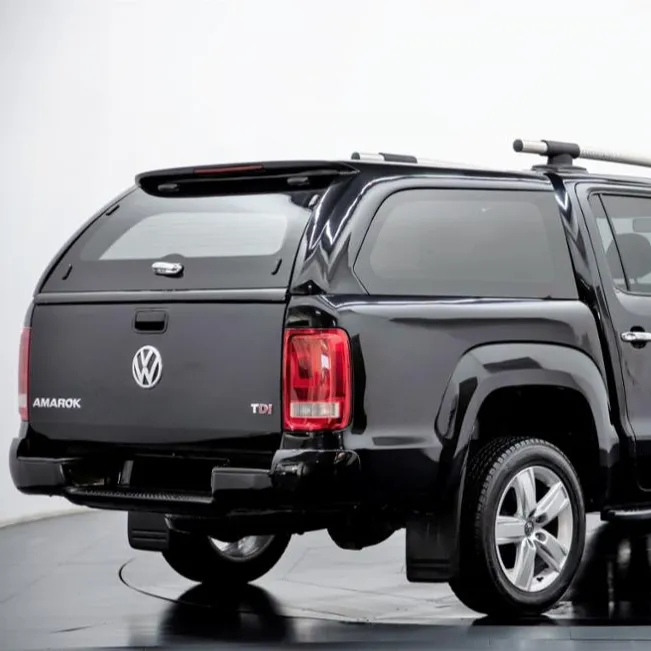 VENTASTARK Canopy Hardtop für VW Amarok