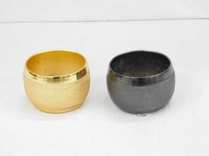 Aluminium Votive - Product Image 6