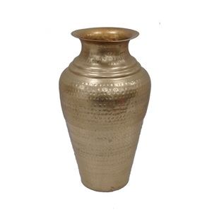 แจกันโบราณของตกแต่งบ้าน,กระถางดอกไม้ที่ทุบประตู - Product Image 6