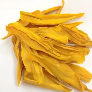 SOFT DRIED MANGO - AWESOME FRUIT TREATS - EUROPEAN STANDARDS - THE BEST DEAL FROM VIETNAM WHOLESALER