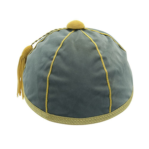 Casquettes Honor, fabricant OEM, casquette en velours de haute qualité pour le sport et les activités de plein air, circonférence de la tête réglable, options de conception personnalisées - Product Image 4