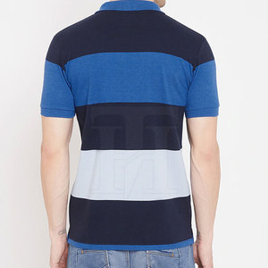 Polo homme sur mesure, de haute qualité, en solde - Product Image 3