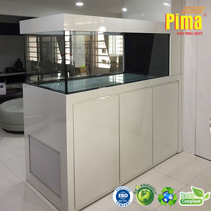 PVC <b>Foam</b> Board Sheet 3mm Thick Fire Resistant <b>Waterproof</b> Anti-Termite Recyclable Eco Green Building Material Model FB Food - Product Image 4