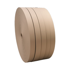 สีน้ำตาล Coreboard ตัดกระดาษสำหรับการทำแกนกระดาษ - Product Image 1