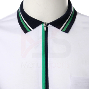 เสื้อโปโลวินเทจโอเวอร์ไซส์คุณภาพสูง, เสื้อยืดผ้าฝ้ายฟอกธรรมดาลายโลโก้สั้นไม่ซ้ำใครระบายอากาศได้ดีปรับแต่งได้ - Product Image 4