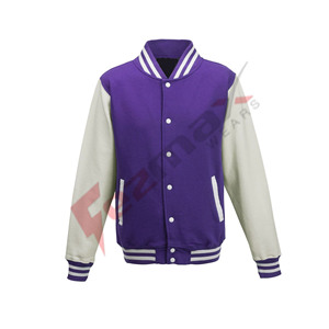 Online chaqueta varsity para hombre, chaqueta de béisbol, chaqueta con letras para hombre - Product Image 4