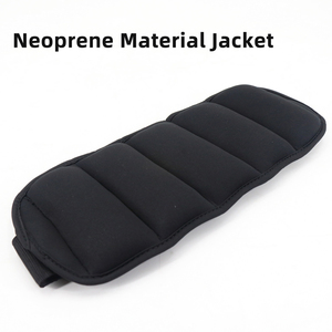 Bandes de résistance pour l'entraînement de musculation, sangles réglables pour les jambes, pour la musculation et l'entraînement, disponible en 2022 pièces - Product Image 5