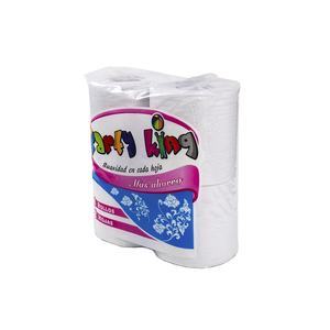 Papel Higiénico Desechable Antibacterial <span class=keywords><strong>de</strong></span> 3 Capas, Suave y Resistente, con Logotipo Personalizado Dimo, al Mejor Precio y Alta Calidad - Product Image 6