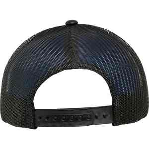 Correa de cuero personalizada de alta calidad Unisex, gorras de béisbol de cuero Real en blanco liso de lujo, tamaño personalizado, venta al por mayor - Product Image 5