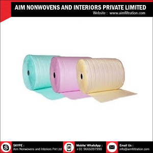 Rollo de bolsas, rollos para filtración Hvac - Product Image 4