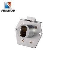 Serrure de tiroir SFIC Core Cabinet Lock