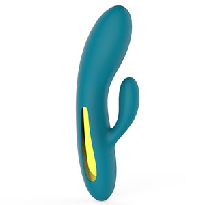 Odeco Hot Sale Consol adores Weibliches Sex vergnügen Produkt Kaninchen Vibrator Adult Sexspielzeug Für Frauen - Product Image 2