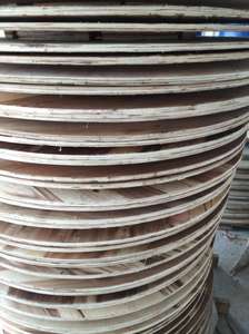 PRECIO BARATO Tambor de cable de madera resistente Material de madera/madera contrachapada Tambor de diseño personalizado Carrete de cable Proveedor dorado Kit de desmontaje Tambor de cable PROVEEDOR DE ORO - Product Image 6