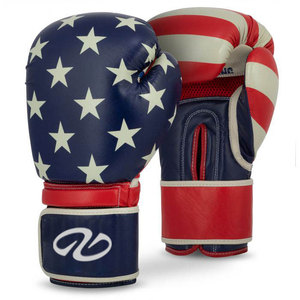 Gants de boxe de haute qualité, dernier design, fabrication sur mesure OEM, fabricant de gants de boxe professionnels - Product Image 5