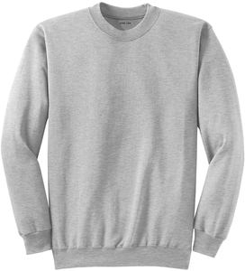 เสื้อกันหนาวคอกลมผู้ชายคุณภาพสูง - Product Image 1