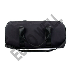 Usine directe grand unisexe Gym & Yoga Sport sac de voyage en gros Logo personnalisé étanche et Portable pour une utilisation en extérieur - Product Image 6