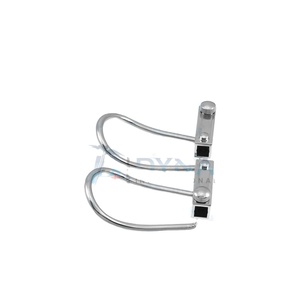 BALFOUR SIDE BLADES GENERAL SURGERY INSTRUMENTS - Product Image 1