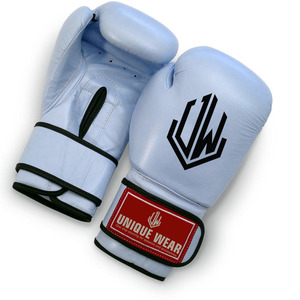 ถุงมือมวย MMA สำหรับอุปกรณ์ศิลปะการต่อสู้ถุงมือต่อยมวย - Product Image 3