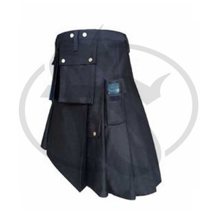 Kilts para hombre de la mejor calidad al por mayor - Product Image 3