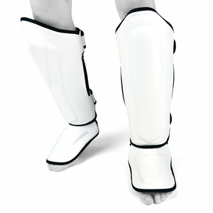 Shinen — protège-instantané, en PVC, protection pour les Arts martiaux, tête personnalisée, Anti-Logo pour adultes, conception de poids de couleur - Product Image 5