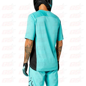 Bike Clothing Racing MTB Jersey - Product Image 2