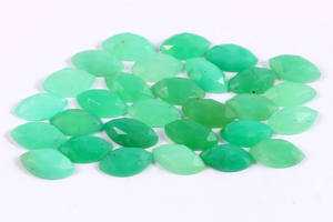 พลอยมาร์คีส์เจียระไนแบบหลวมขนาด7X12มม.,พลอยมาร์คเกอร์เจียระไนจากธรรมชาติ - Product Image 2