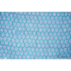 Pur 100% coton couture Quilting tapisserie d'ameublement caftan faisant tissu bébé vêtements tissu Yards main bloc imprimé tissu sac - Product Image 2