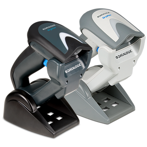 Datalogic Gryphon เครื่องสแกน GBT4100แบบมือถือไร้สายเครื่องอ่านบาร์โค้ดแบบ1D GS1พร้อมแหล่งกำเนิดแสง CCD สำหรับรหัสดาต้าบาร์โค้ด - Product Image 1