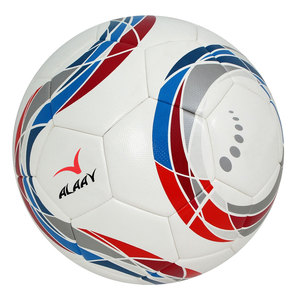 Mejor logotipo personalizado TPU Low Bounce Thermo-Bonded Fútbol Categoría de producto premium Balón - Product Image 6