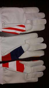 custom made sublimated baseball softball batting <b>sports</b> <b>gloves</b> - Product Image 2