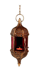 Linterna colgante de Metal de alta calidad, nuevo diseño, marroquí, precio al por mayor - Product Image 5