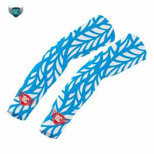 Bas de sport unisexe en nylon de haute qualité à séchage rapide respirant compression hiver adultes grande taille protégé contre les UV - Product Image 2