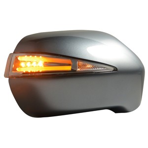 ฝาครอบกระจกประตู CIVIC 2006 ~ 2010 - Product Image 2