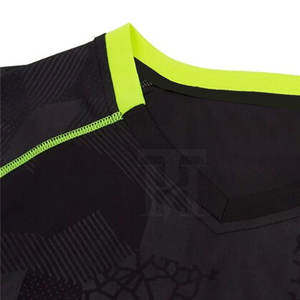 Uniformes de fútbol personalizados, nuevos diseños, ropa deportiva - Product Image 3