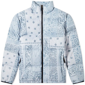 Chaqueta Bomber Acolchada de Invierno para Hombre, Personalizable con Logotipo, Talla Adulto - Product Image 1