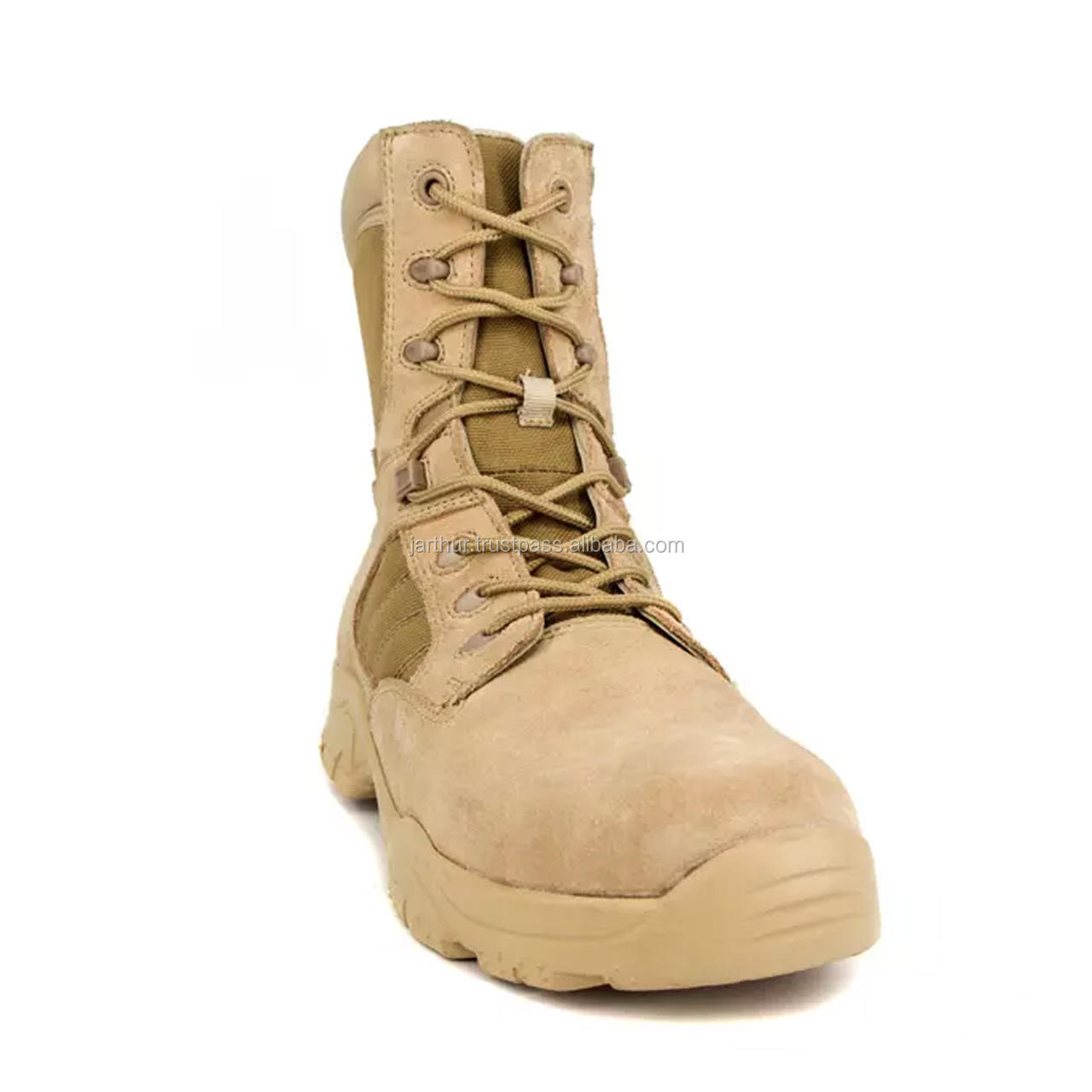 Desert King Shoes Ultimate Outdoor Combat Boots