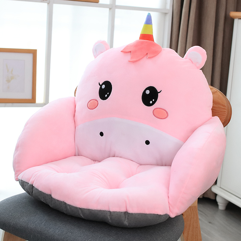 mini peluche licorne