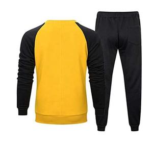 Slim fit entrenamiento chándales - Product Image 2