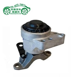 Supporto Motore Idraulico Anteriore Destro 31262708 per Volvo XC60 09-17 <span class=keywords><strong>V60</strong></span> S60 <span class=keywords><strong>II</strong></span> 11-18 V70 III S80 <span class=keywords><strong>II</strong></span> 10-16 - Product Image 1