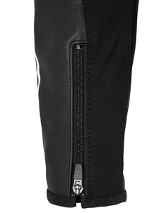 Meilleure Protection Confort Premium Sportswear Imperméable Coupe-Vent En Cuir Haute Performance Combinaison De Course pour Motards Plus La Taille - Product Image 3