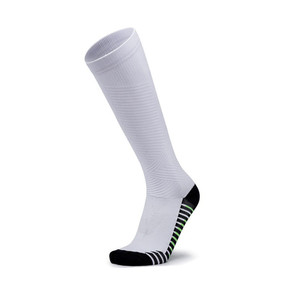 Chaussettes en coton pour hommes, chaussettes de sport, Logo personnalisé, élégantes, pour basket-ball - Product Image 1